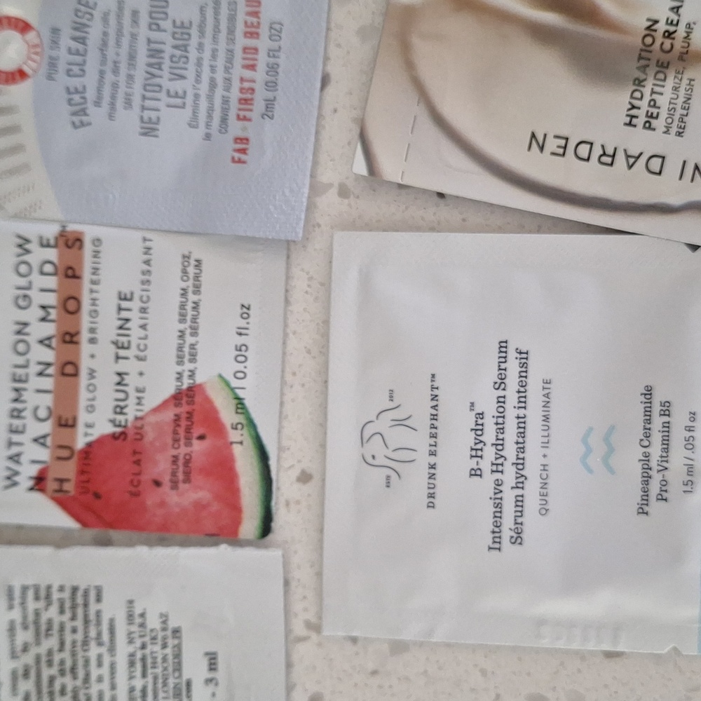 Mixed bundle - Picture 7 of 7